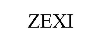 ZEXI