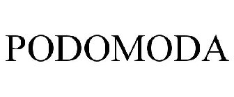 PODO MODA