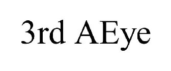 3RD AEYE