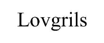 LOVGRILS
