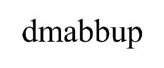 DMABBUP