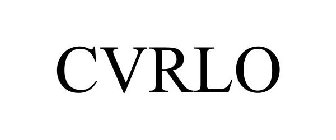 CVRLO