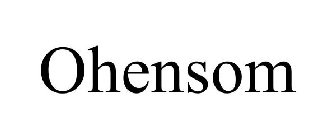 OHENSOM