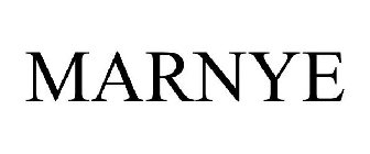 MARNYE