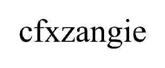 CFXZANGIE