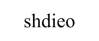 SHDIEO