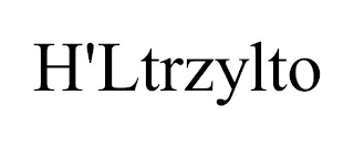 H'LTRZYLTO