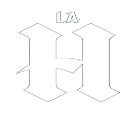 LA H