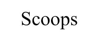 SCOOPS