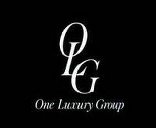 OLG ONE LUXURY GROUP