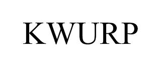 KWURP