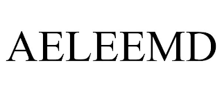 AELEEMD