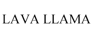 LAVA LLAMA