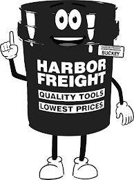 HARBOR FREIGHT QUALITY TOOLS LOWEST PRICES HARBOR FREIGHT QUALITY TOOLS LOWEST PRICES BUCKEY