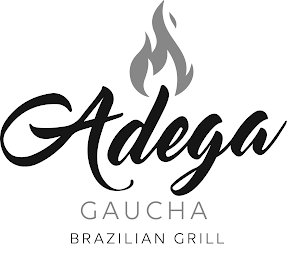 ADEGA GAUCHA BRAZILIAN GRILL