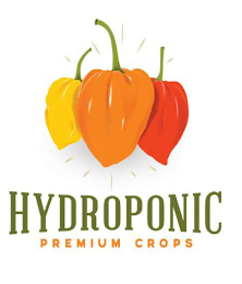 HYDROPONIC PREMIUM CROPS