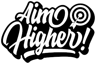 AIM HIGHER