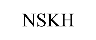 NSKH