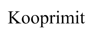 KOOPRIMIT