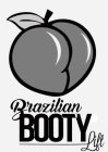 BRAZILIAN BOOTY LIFT
