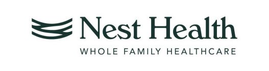 NEST HEALTH WHOLE FAMILY HEALTHCARE