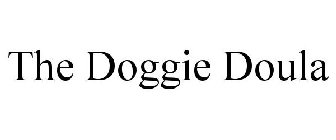 THE DOGGIE DOULA