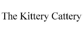 THE KITTERY CATTERY