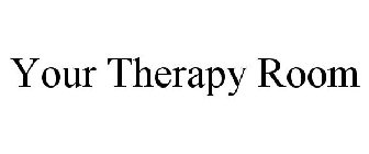YOUR THERAPY ROOM