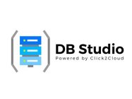 DB STUDIO POWERED BY CLICK2CLOUD