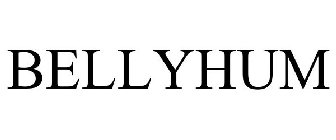 BELLYHUM