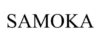 SAMOKA