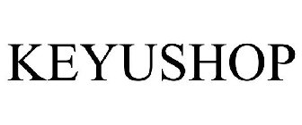KEYUSHOP
