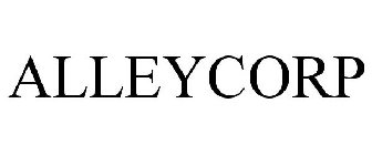 ALLEYCORP