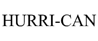 HURRI-CAN