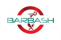 BARBASH