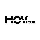 HOYPOWER