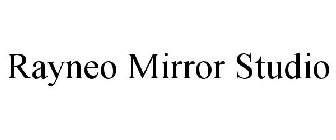 RAYNEO MIRROR STUDIO