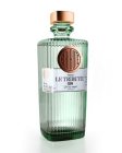 LE TRIBUTE 700 ML 43% ALC VOL HANDCRAFTED - FRESH - LE TRIBUTE GIN YET DRY ENOUGH