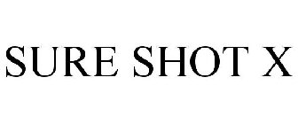 SURESHOTX