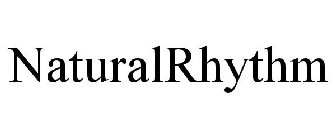 NATURALRHYTHM