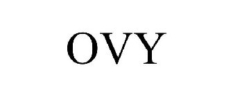 OVY