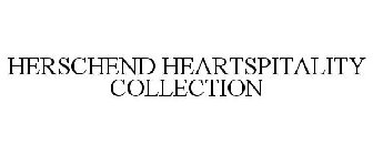 HERSCHEND HEARTSPITALITY COLLECTION