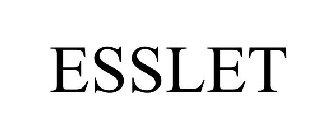 ESSLET