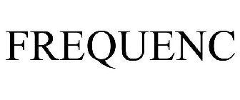 FREQUENC