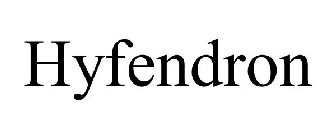 HYFENDRON