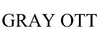 GRAY OTT