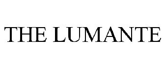 THE LUMANTE