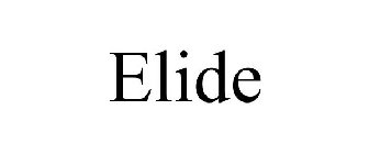 ELIDE