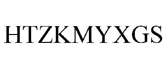 HTZKMYXGS