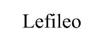 LEFILEO